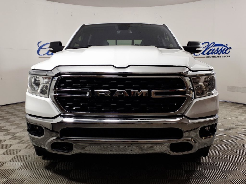Used 2022 RAM 1500 Lone Star RWD image 3