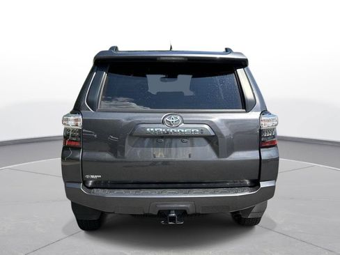 Used 2023 Toyota 4Runner SR5 Premium AWD/4WD image 7