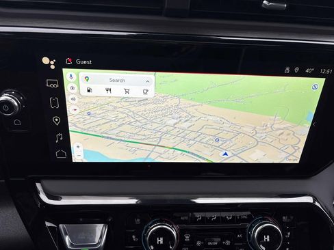 New 2026 GMC Sierra 1500 AT4X image 26