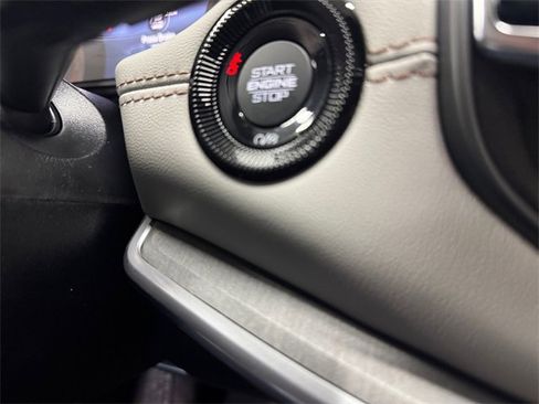 New 2026 Jeep Compass Limited image 19