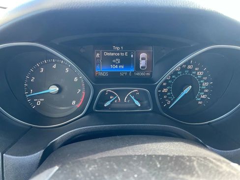 Used 2012 Ford Focus Titanium image 12