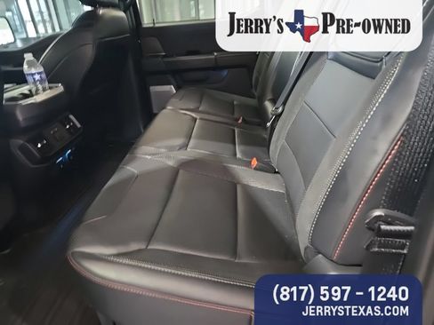 Used 2024 Ford F150 Raptor AWD/4WD image 10