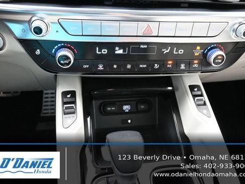 Used 2021 Kia Telluride SX w/ SX Prestige Package AWD/4WD image 32