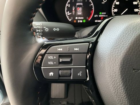 New 2026 Honda HR-V Sport image 10