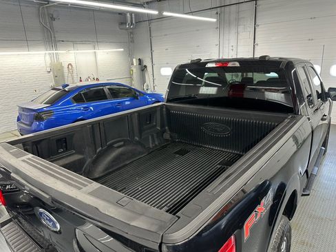 Used 2021 Ford F150 XL w/ Equipment Group 101A High AWD/4WD image 12