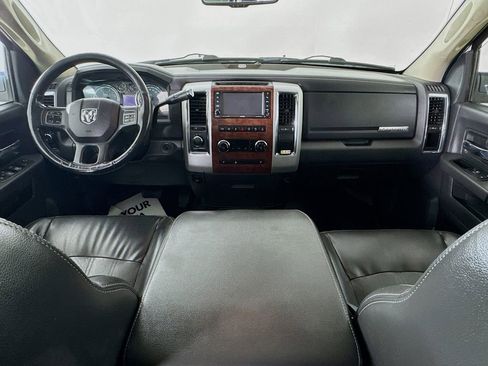 Used 2012 RAM 2500 Laramie w/ Cold Weather Group image 11