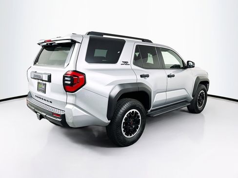 Used 2025 Toyota 4Runner TRD Off-Road image 9