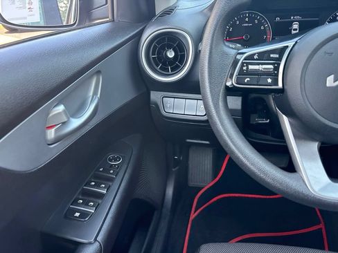 Used 2023 Kia Forte LXS FWD image 20