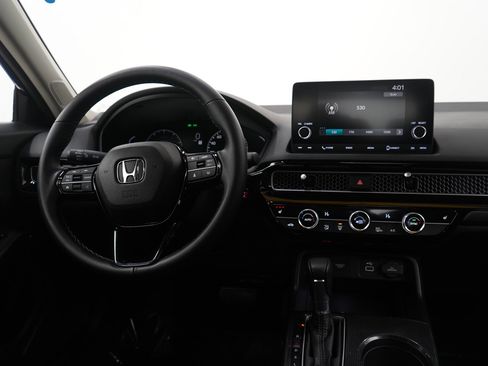 Used 2022 Honda Civic EX image 12