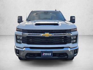 Used 2025 Chevrolet Silverado 2500 LT w/ Convenience Package AWD/4WD video 2