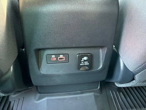 Used 2026 Nissan Frontier SV w/ SV Convenience Package AWD/4WD image 14