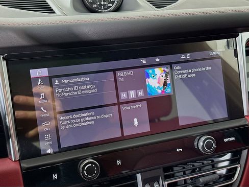 New 2026 Porsche Macan S image 15