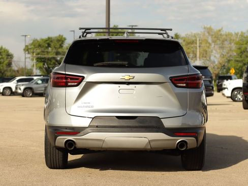 Used 2024 Chevrolet Blazer LT w/ Convenience Package FWD image 6