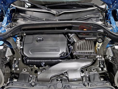 Used 2024 MINI Cooper Countryman S AWD/4WD image 38