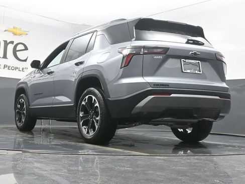 New 2026 Chevrolet Equinox LT w/ Convenience Package II image 5