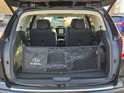 New 2026 Subaru Ascent Touring image 4