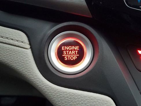 New 2026 Honda Odyssey EX-L image 29