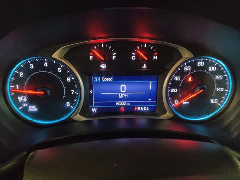 Used 2022 Chevrolet Equinox LT image 23