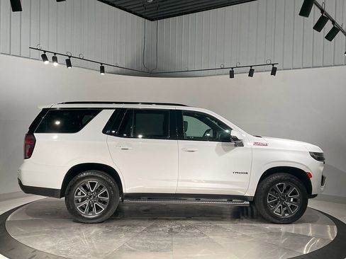 Used 2023 Chevrolet Tahoe Z71 w/ Luxury Package image 10