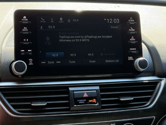 Used 2020 Honda Accord Sport image 13