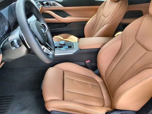 New 2026 BMW 430i xDrive 430i xDrive w/ M Sport Package image 17