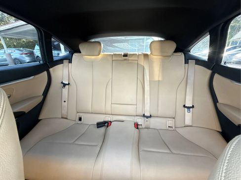 Used 2020 BMW 430i Gran Coupe RWD image 19