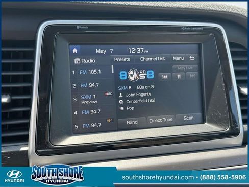 Used 2018 Hyundai Sonata Limited FWD image 27