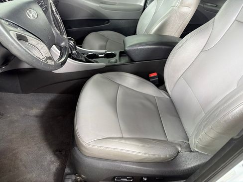 Used 2011 Hyundai Sonata Limited FWD image 12