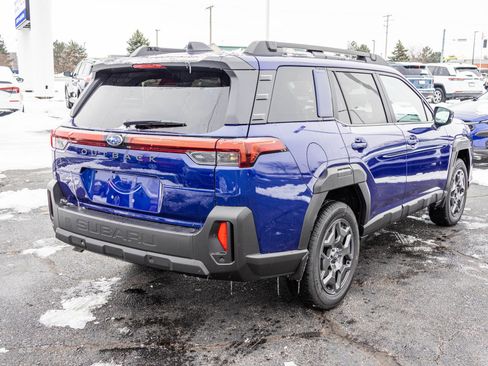 New 2026 Subaru Outback Premium image 8