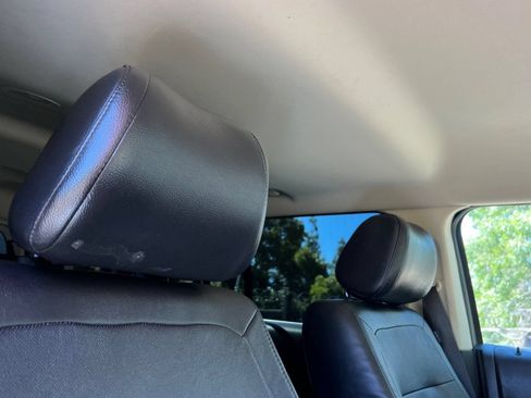 Used 2014 Ford Flex Limited FWD image 18