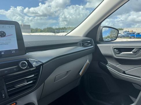 New 2026 Ford Escape Active image 38