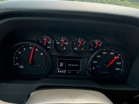 New 2026 GMC Sierra 2500 Pro w/ Convenience Package AWD/4WD image 37