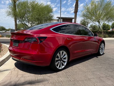Used 2019 Tesla Model 3 Standard Range Plus RWD image 3