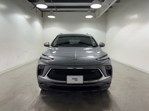 New 2026 Buick Encore GX Sport Touring w/ Comfort Package image 2