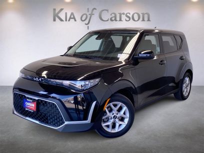 Certified 2025 Kia Soul S