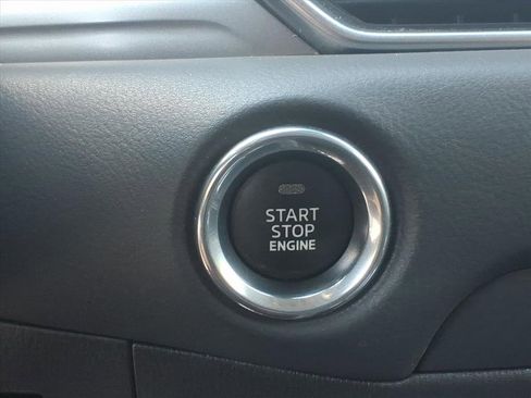 Used 2020 MAZDA CX-5 Touring image 13