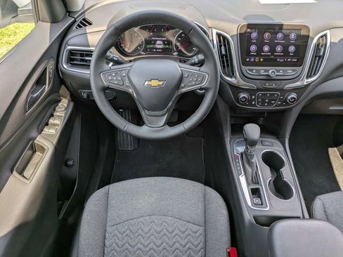 Used 2024 Chevrolet Equinox LT FWD image 17