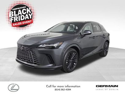 Certified 2024 Lexus RX 350 Premium