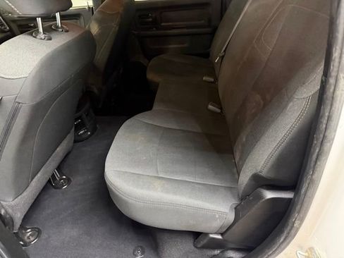 Used 2021 RAM 3500 Tradesman image 16