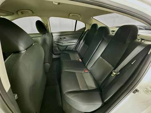 Used 2024 Nissan Sentra SV w/ All-Weather Package image 26