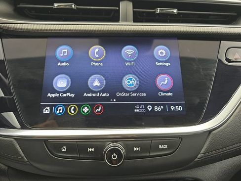 Used 2023 Buick Encore GX Essence w/ Experience Buick Package FWD image 18