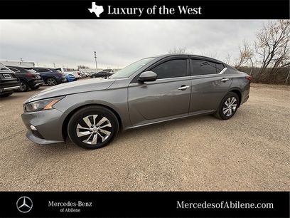 Used 2022 Nissan Altima 2.5 S