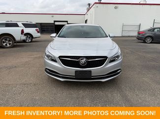 Used 2017 Buick LaCrosse Essence w/ Sights and Sounds Package video 2