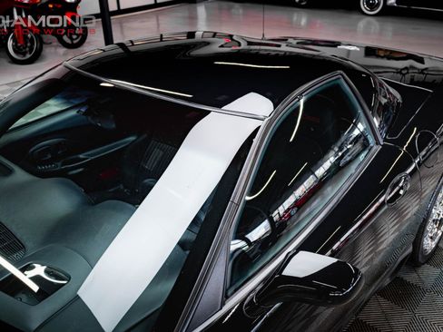 Used 2003 Chevrolet Corvette Z06 w/ Memory Package, 3 Drivers image 32