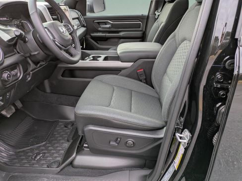 New 2026 RAM 1500 Big Horn image 22