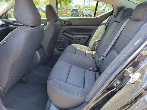 Used 2023 Nissan Altima 2.5 SV w/ SV Premium Package FWD image 13