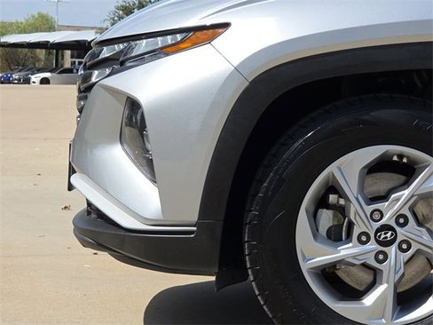 Used 2022 Hyundai Tucson SEL image 5