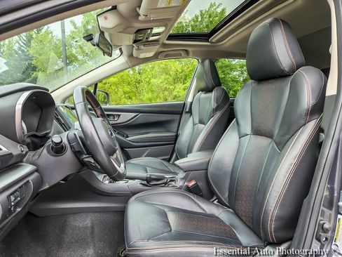 Used 2023 Subaru Crosstrek 2.5i Limited w/ Moonroof Package AWD/4WD image 8