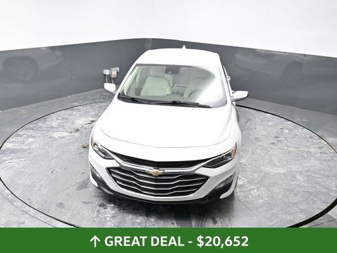 Used 2024 Chevrolet Malibu LT image 46