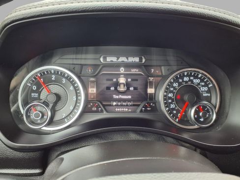 Used 2022 RAM 2500 Laramie image 20